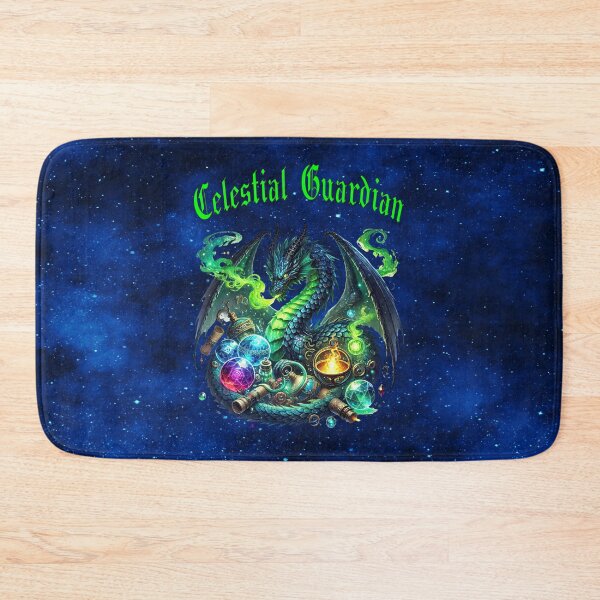 Item preview, Celestial Guardian Dragon — Arcane Alchemy & Esoteric Power designed and sold by MysticOzzy.