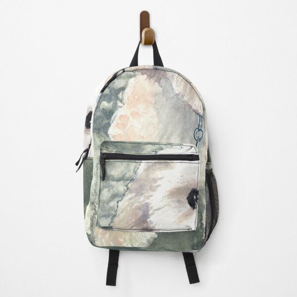 Item preview, Young Mackie designed and sold by Gregg Brown.