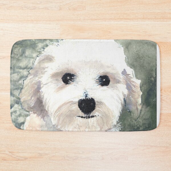 Item preview, Young Mackie designed and sold by Gregg Brown.