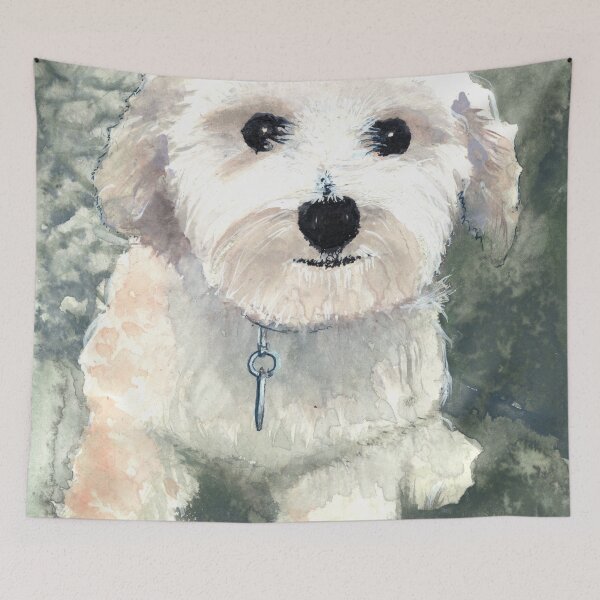 Item preview, Young Mackie designed and sold by Gregg Brown.
