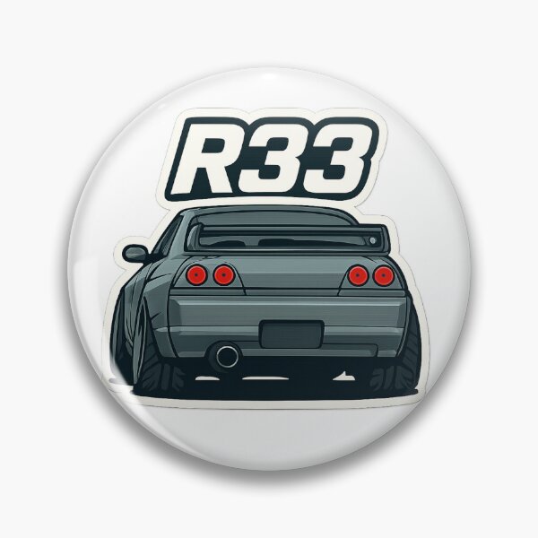 Item preview, R33 designed and sold by MrAdam1979.