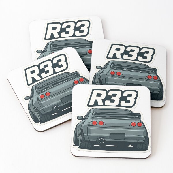Item preview, R33 designed and sold by MrAdam1979.