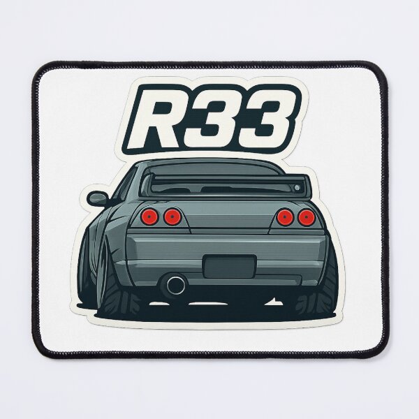 Item preview, R33 designed and sold by MrAdam1979.