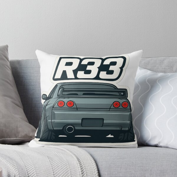 Item preview, R33 designed and sold by MrAdam1979.