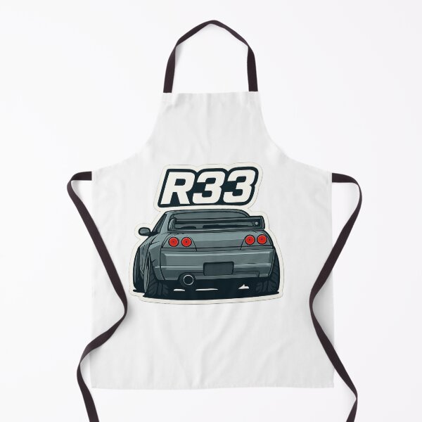 Item preview, R33 designed and sold by MrAdam1979.