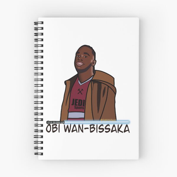 Item preview, Jedi Wan-Bissaka designed and sold by gabicollard.