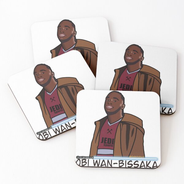 Item preview, Jedi Wan-Bissaka designed and sold by gabicollard.