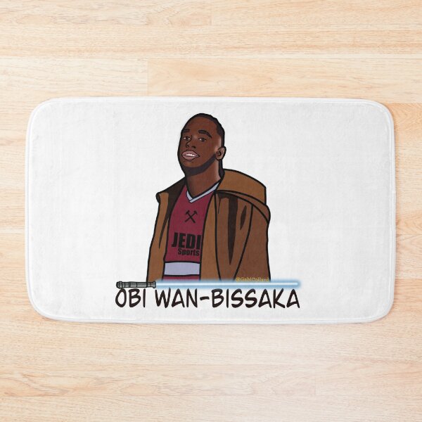 Item preview, Jedi Wan-Bissaka designed and sold by gabicollard.