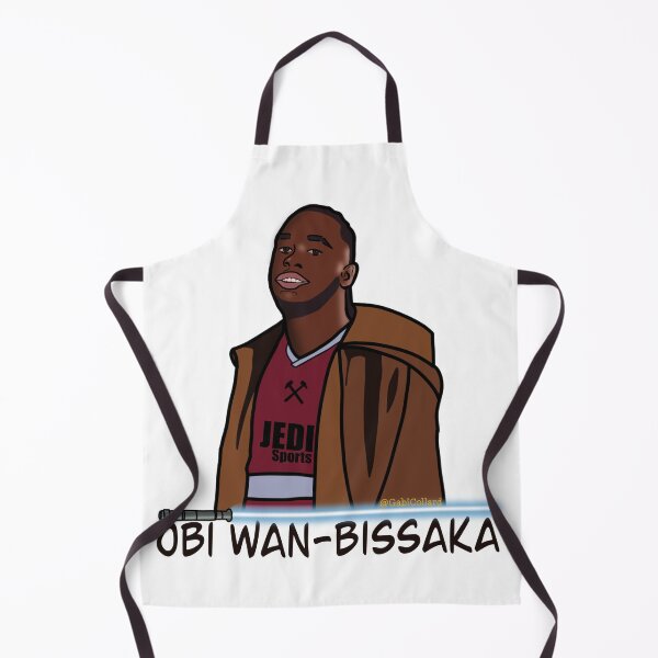 Item preview, Jedi Wan-Bissaka designed and sold by gabicollard.