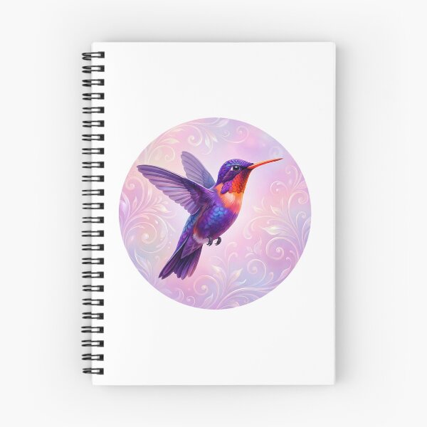 Item preview, Elegant Hummingbird designed and sold by SCHummingbirds.