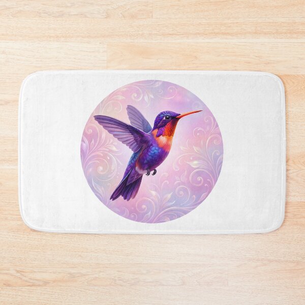 Item preview, Elegant Hummingbird designed and sold by SCHummingbirds.