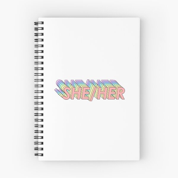 Item preview, SHE/HER designed and sold by oddwonders.