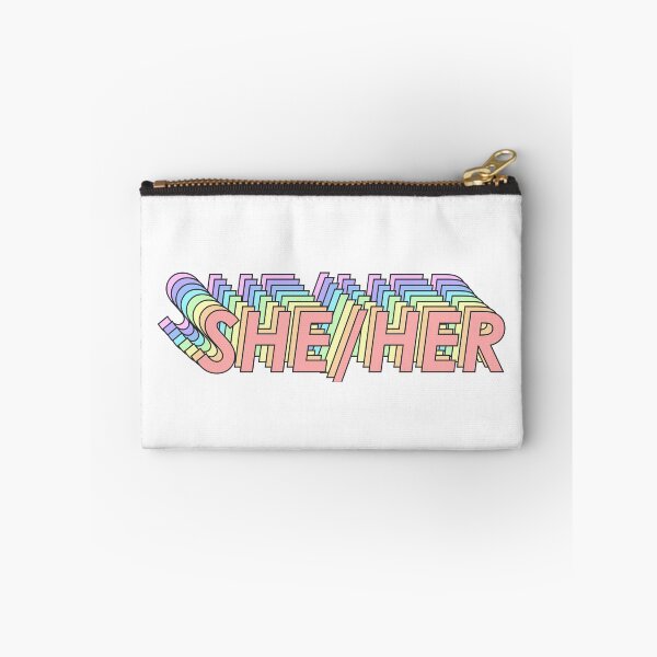 Item preview, SHE/HER designed and sold by oddwonders.