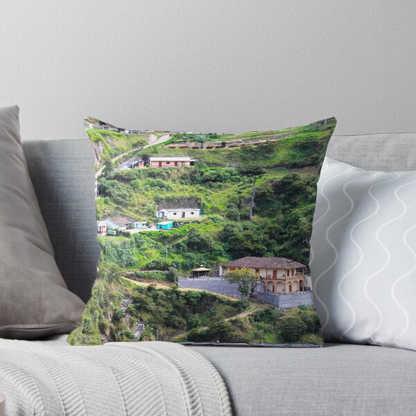 Item preview, Rural scenery Colombia designed and sold by Francois Verlynde.