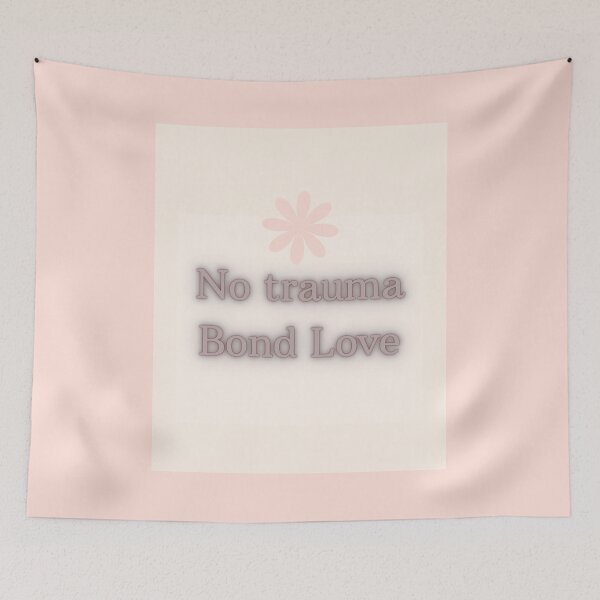 Item preview, Trauma Bond designed and sold by lifeinspired4u.