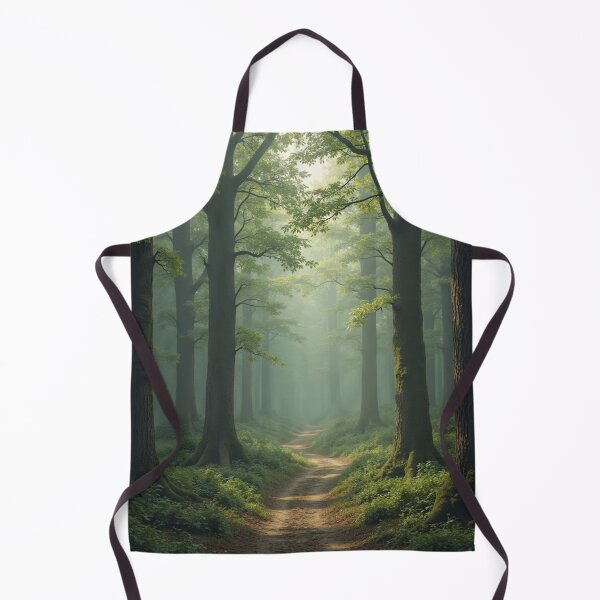 Item preview, Forest Path designed and sold by laurakerr.