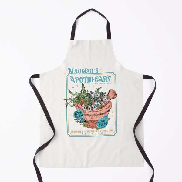 Item preview, Scribble Poison Apothecary Serviços designed and sold by ValdoArt.