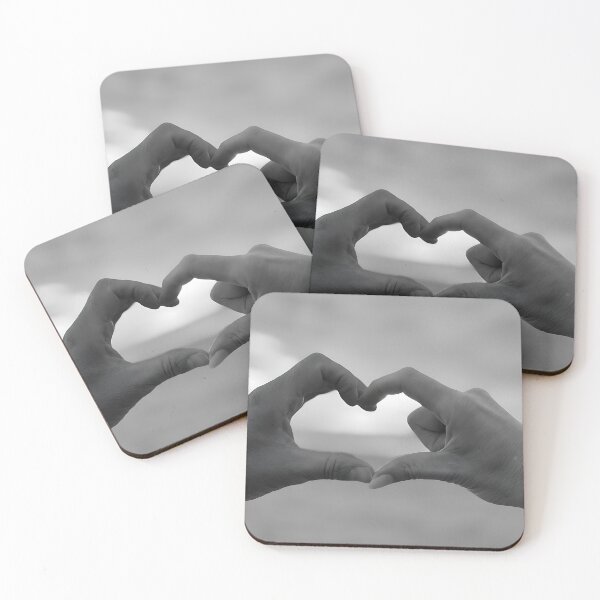 Item preview, The Heart’s Reflection – Love in Focus designed and sold by StillnessInDecay.
