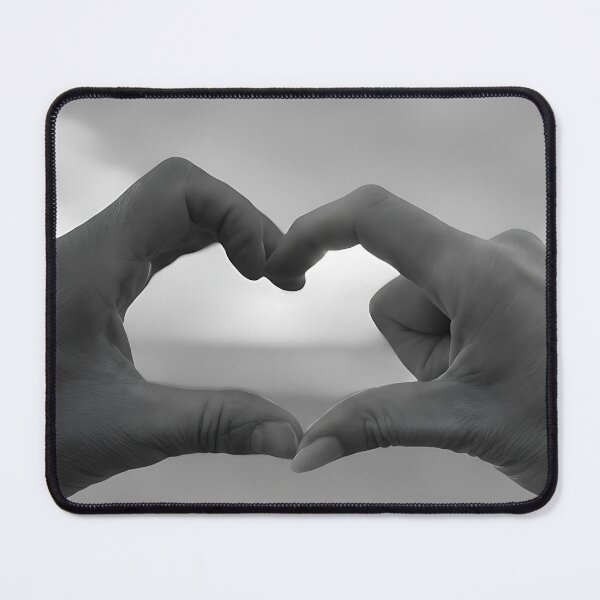 Item preview, The Heart’s Reflection – Love in Focus designed and sold by StillnessInDecay.