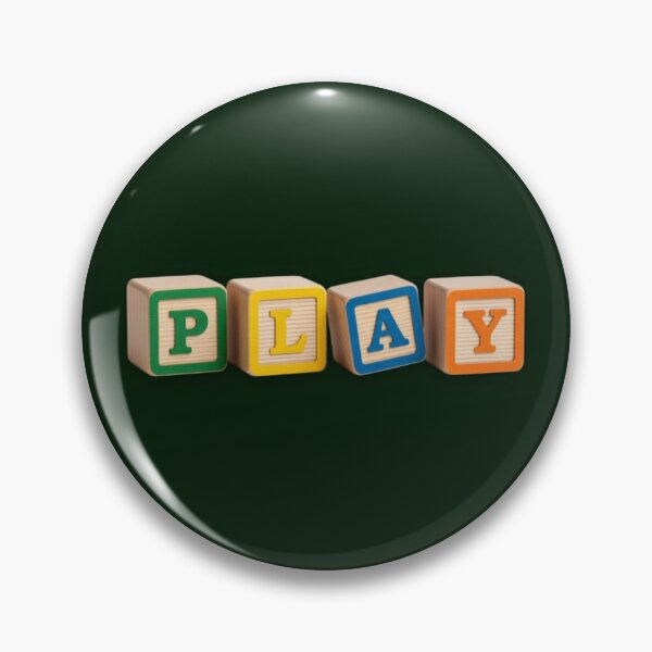 Item preview, Play designed and sold by D-Winch.