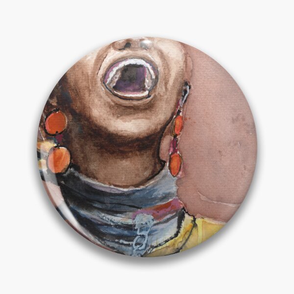 Item preview, Belly Laugh Series #8 designed and sold by Gregg Brown.
