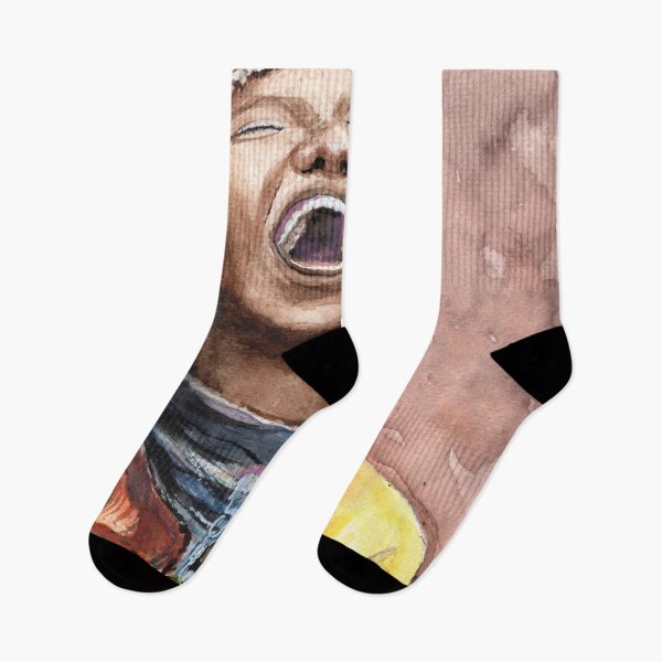 Item preview, Belly Laugh Series #8 designed and sold by Gregg Brown.