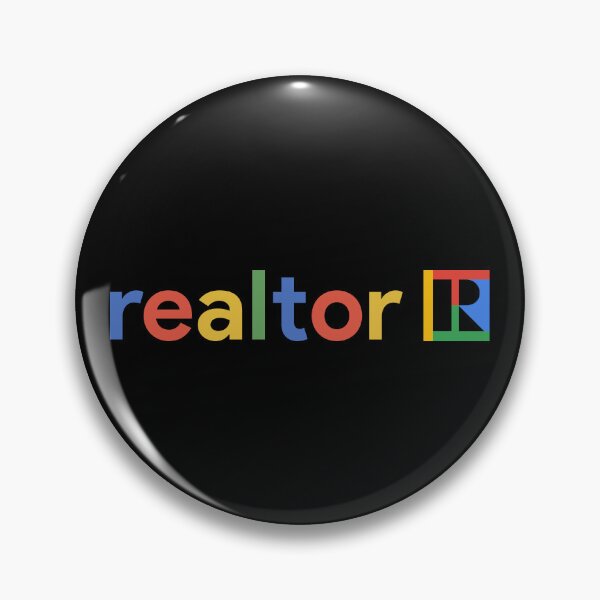 Item preview, Realtor. In True Color. designed and sold by intromura.