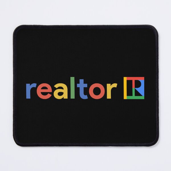 Item preview, Realtor. In True Color. designed and sold by intromura.