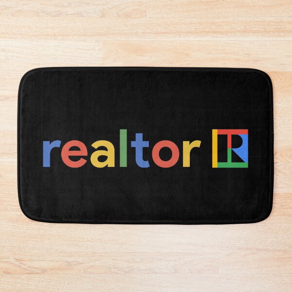Item preview, Realtor. In True Color. designed and sold by intromura.