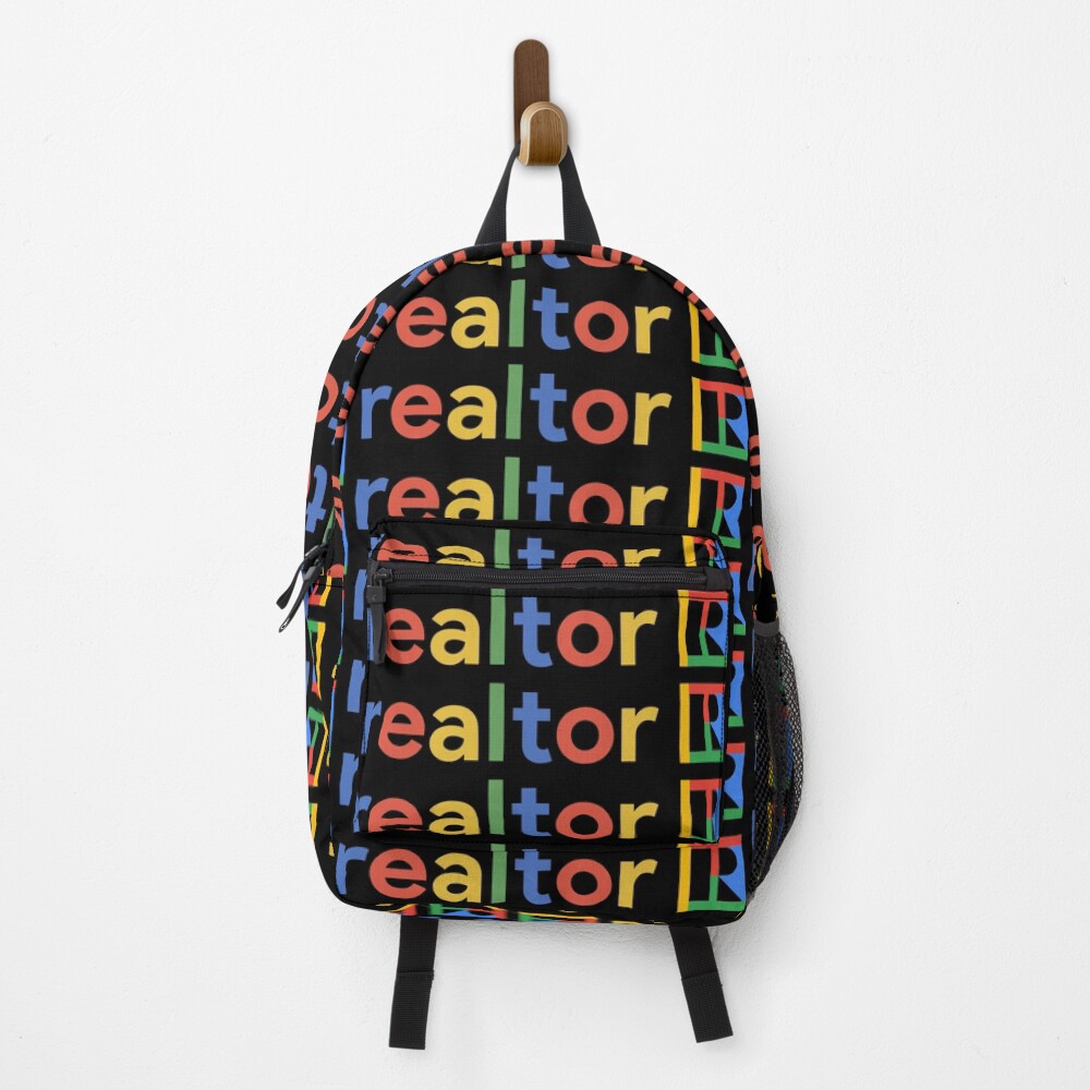 Item preview, Backpack designed and sold by intromura.