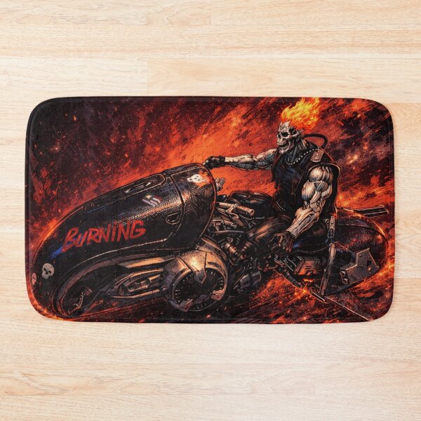 Item preview, Kenshiro Rider designed and sold by SpeedR8cer5.