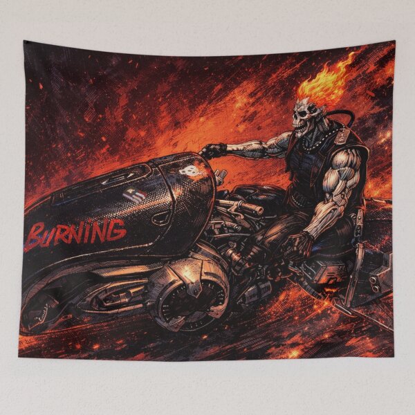Item preview, Kenshiro Rider designed and sold by SpeedR8cer5.