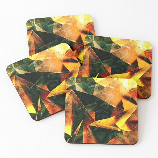 Item preview, Golden Pyramid designed and sold by Ghoul Enterprises.