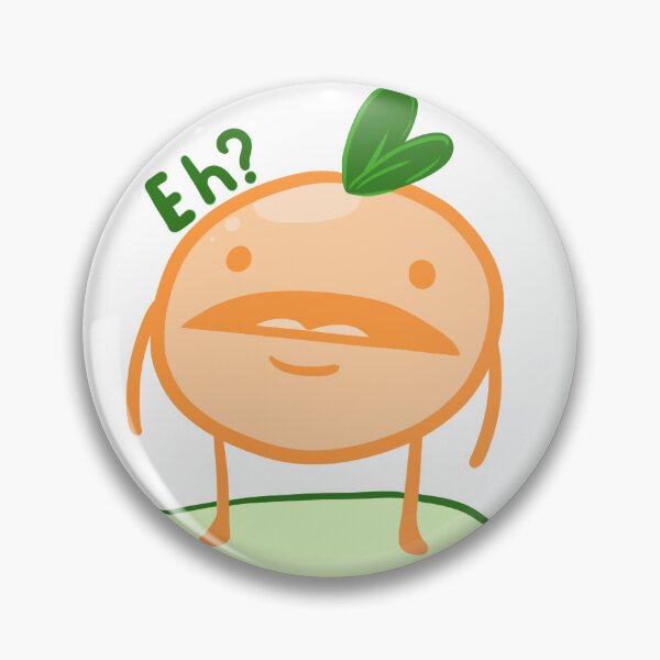 Artikelvorschau, Äh? entworfen und verkauft von OrangeGulp.