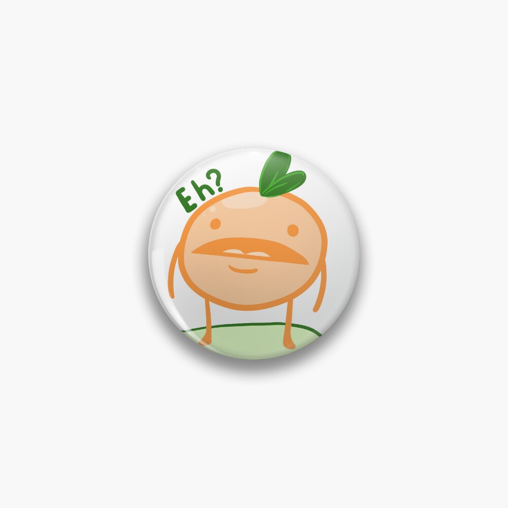 Eh Sticker