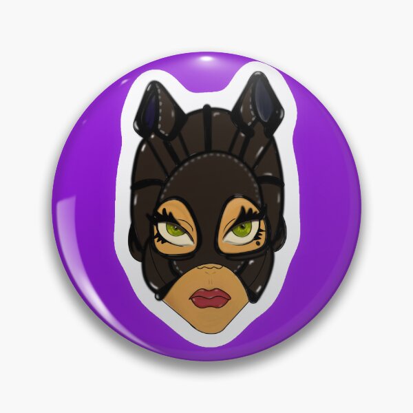Item preview, Catwomen designed and sold by Eliza Ivette’s Luminous Lantern .