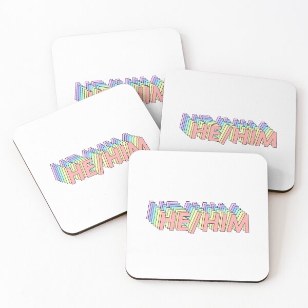 Item preview, HE/HIM designed and sold by oddwonders.