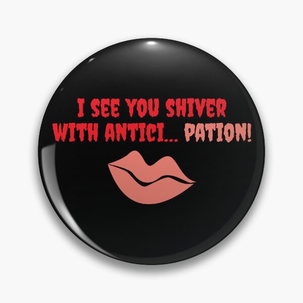 Item preview, Rocky Horror - Shiver with Antici... Pation! designed and sold by aceofspadeswny.