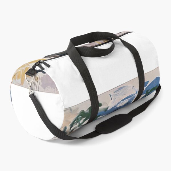 Item preview, bracket 1989 - Joan Mitchell  designed and sold by nebelimr.