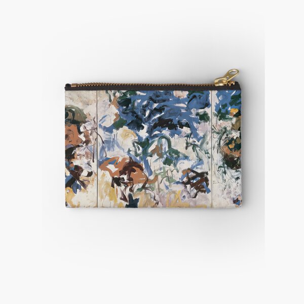 Item preview, bracket 1989 - Joan Mitchell  designed and sold by nebelimr.