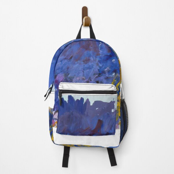 Item preview, edrita fried 1981 - Joan Mitchell designed and sold by nebelimr.