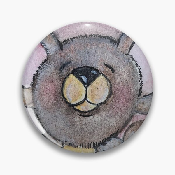 Item preview, Huggable Mouse designed and sold by RickyTics.