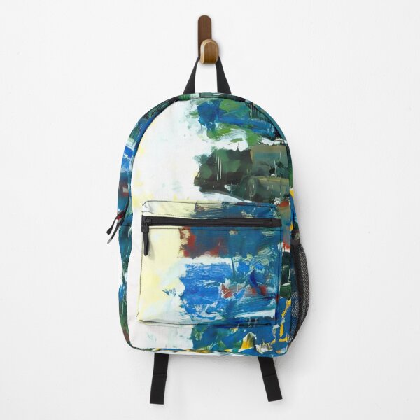 Item preview, champs 1990 - Joan Mitchell designed and sold by nebelimr.