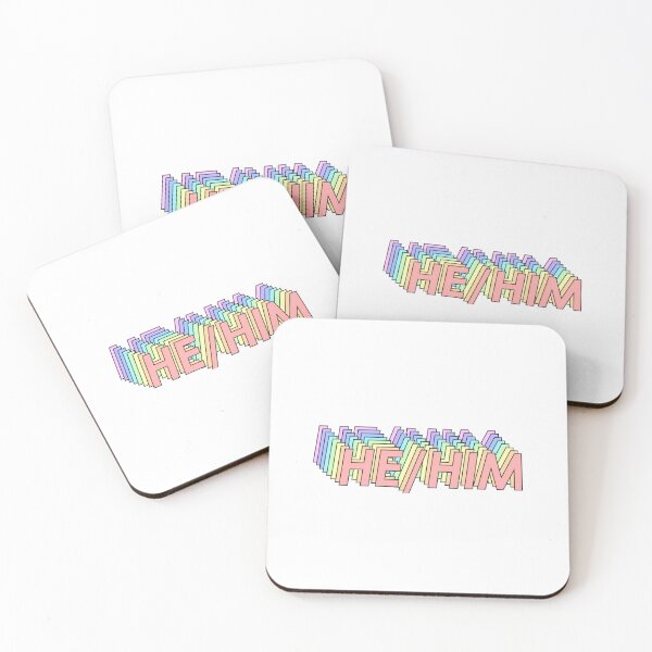Item preview, HE/HIM designed and sold by oddwonders.