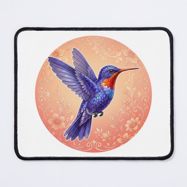 Item preview, Purple Dream designed and sold by SCHummingbirds.