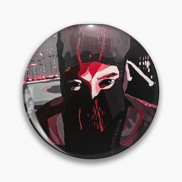 Item preview, Tyler Joseph designed and sold by Chan's Art.