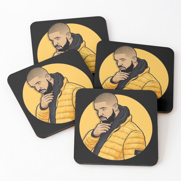 Item preview, Aubrey Drake Graham '' Drake ''  designed and sold by charlen123.