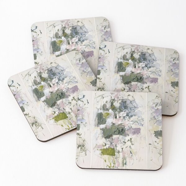 Item preview, girolata 1964  - Joan Mitchell  designed and sold by nebelimr.