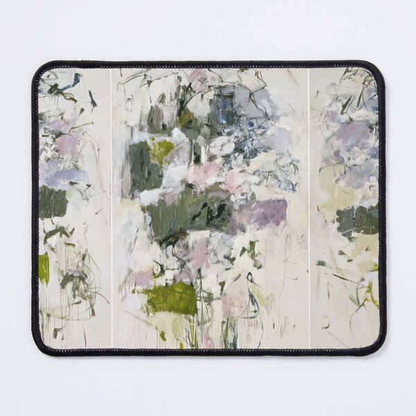 Item preview, girolata 1964  - Joan Mitchell  designed and sold by nebelimr.
