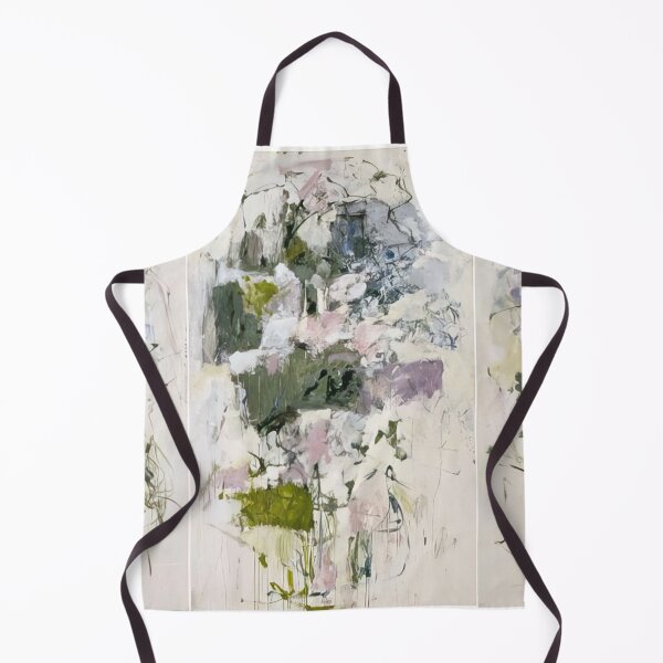 Item preview, girolata 1964  - Joan Mitchell  designed and sold by nebelimr.